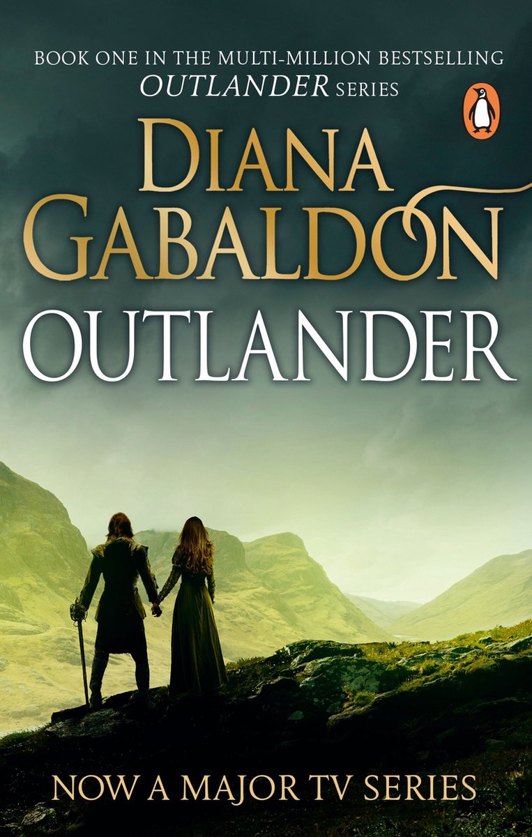 Outlander (ebook), Diana Gabaldon | 9781446494301 | Boeken | bol.com