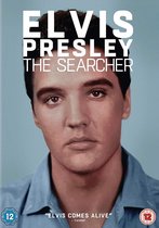 Elvis Presley - The Searcher (DVD)