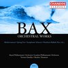 London Philharmonic Orchestra, London Philharmonic Orchestra - Bax: Orchestral Works, Volume 2 (CD)