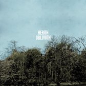 Heron Oblivion - Heron Oblivion (CD)