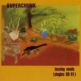 Superchunk - Tossing Seeds (Singles 89 91) (LP)