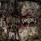 Vomitory - Carnage Euphoria (LP)