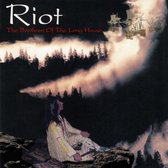 Riot - The Brethren Of The Long House (LP)