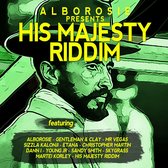 His Majesty Riddim (LP)
