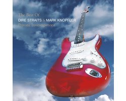 Dire Straits & Mark Knopfler - Private Investigations (The Best Of) (2 LP)