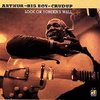 Arthur Big Boy Crudup - Look On Yonder's Wall (CD)