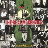 The Real McKenzies - Loch'd & Loaded (LP)