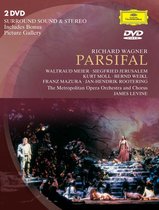 Parsifal (2DVD)