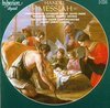 The Sixteen/Christophers, Harry - Der Messias (Ga) (CD)