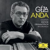 Géza Anda - Complete Edition (17 CD) (Limited Edition)