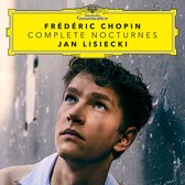 Jan Lisiecki - Chopin: Complete Nocturnes (2 LP)