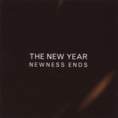 New Year - Newness Ends (LP)