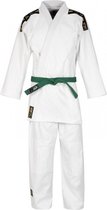 Matsuru judopak Judo Club Met Label 0016 Wit
Lengte Maat 130 cm