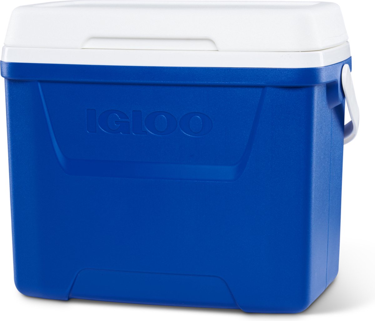 Igloo Laguna 28 - Middelgrote koelbox - 26 Liter - Blauw