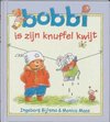 foto van Bobbi is zijn knuffel kwijt