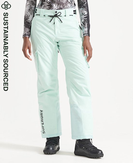 ULTIMATE RESCUE PANT