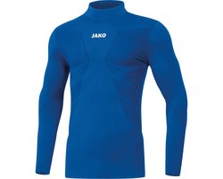 Jako Turtleneck Comfort 2.0 Shirt Heren - Maat L