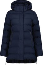 Icepeak outdoorjas aubrey Marine-36 (S)