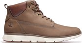 Timberland Laarzen - Maat 46 - Mannen - bruin - wit