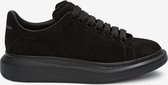 Alexander Mcqueen - Oversized Sneaker - Black - Size 44
