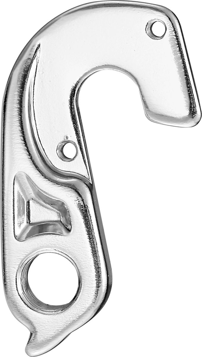 Union Derailleurhanger Gh-140 56,4 Mm Zilver