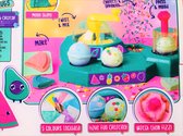 XOXO DIY Bath bomb creator -NEW AND IMPROVED - Maak je eigen badbruisballen machine - Nieuw en verbeterd!