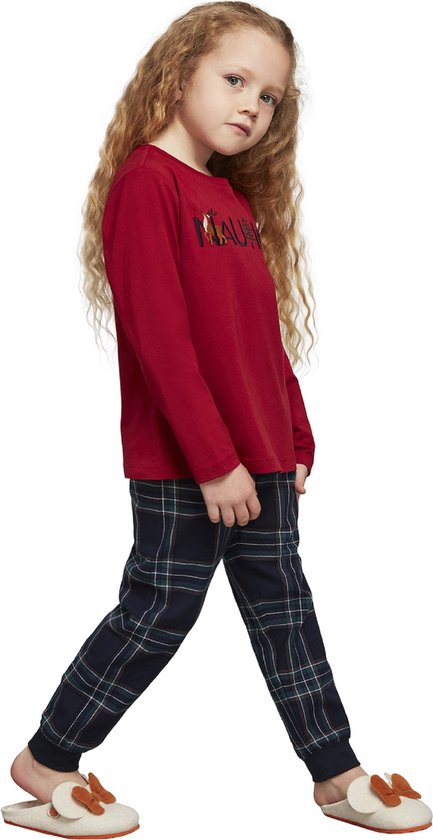 Nautica - Kinderen Pyjama Set, Lange Mouwen