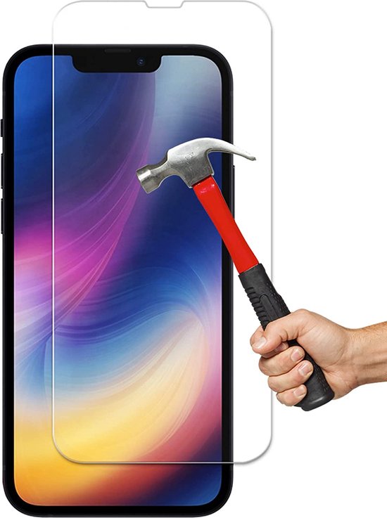 VERRE TREMPÉ iPhone 13 Pro max
