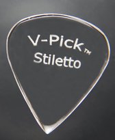 V-Picks Stiletto plectrum 1.50 mm