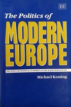 The Politics of Modern Europe