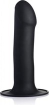 Squeeze-It Phallic Dildo - 15.5 cm - Sextoys - Dildo's