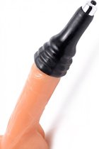 Eikel Vibrator Met Nopjes - Sextoys - Masturbators