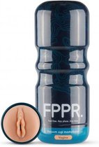 FPPR. Vagina Masturbator - Mokka - Sextoys - Masturbators