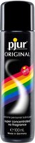 Pjur Original Rainbow Edition - 100 ml - Drogist - Glijmiddelen