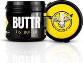 BUTTR Fisting Butter - Drogist - Glijmiddelen