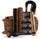 Panthra Gato 8-piece set - Cadeautips - De leukste cadeaus - BDSM - Bondage