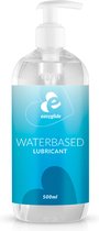 EasyGlide Waterbasis Glijmiddel 500 ML - Drogist - Glijmiddelen - Drogisterij - Glijmiddel