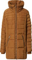 Soyaconcept wintermantel nina 1 Bruin-Xs