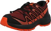 Salomon lage schoen Rood-34
