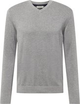 Esprit trui Grijs Gemêleerd-L