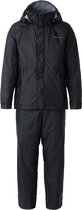 Suit Shimano DRYSHIELD Basic Suit Black Small