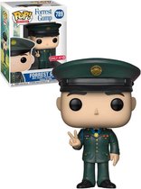 Forrest Gump - Funko Pop #789 - Medal of Honor (Target)