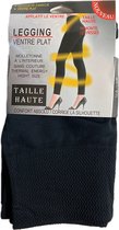 Dames Thermo Legging Zwart