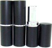 10 Empty Black Lipstick Tubes/Casings/Containers 12.1 Case Size