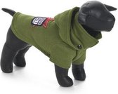 Hondenjasje hoodie dog one ruglengte 60 cm