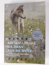 De dans van de wolf - Blake, Michael