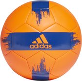 adidas Performance Epp Clb Ballon Mannen Oranje 5