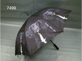 Cocker Spaniel Parapluie