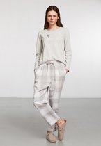 Catherine's - Pyjama Set Voor Dames, Lange Mouwen - S