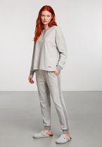 Catherine's - Pyjama Set Voor Dames, Lange Mouwen - M